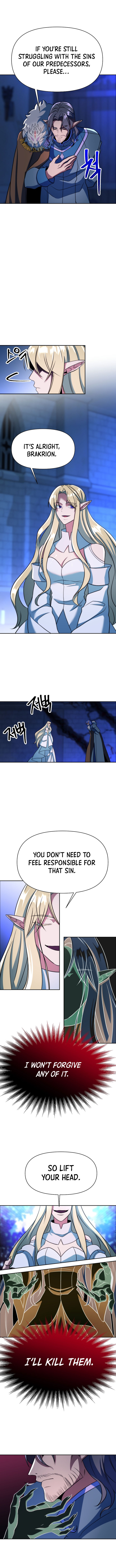 The Archmage Transcending Through Regression Chapter 148 7
